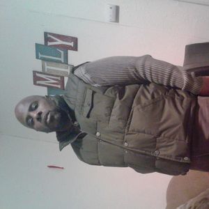 Meet your Posher, John